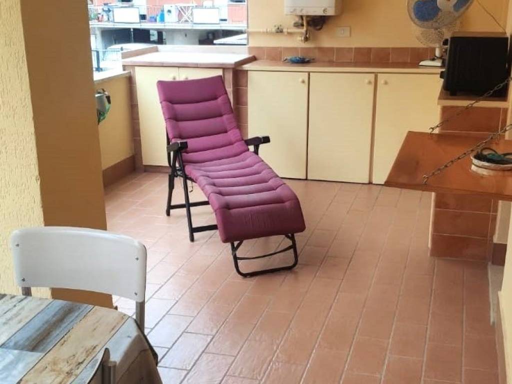 appartamento in vendita a Ladispoli