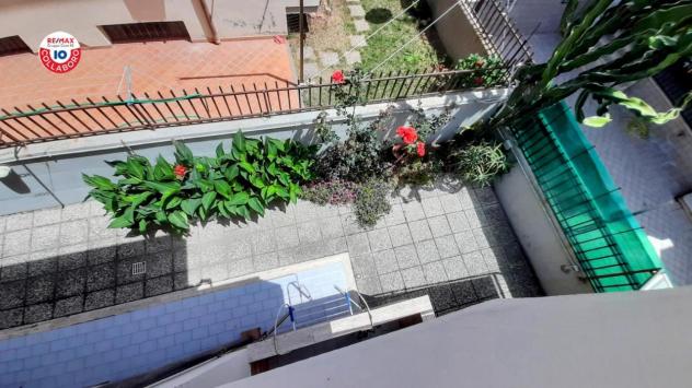 appartamento in vendita a Ladispoli