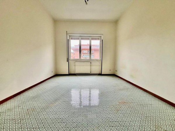 appartamento in vendita a Ladispoli
