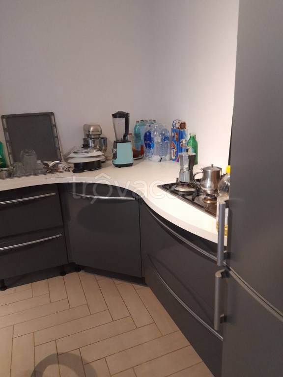 appartamento in vendita a Ladispoli