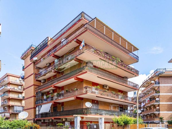 appartamento in vendita a Ladispoli