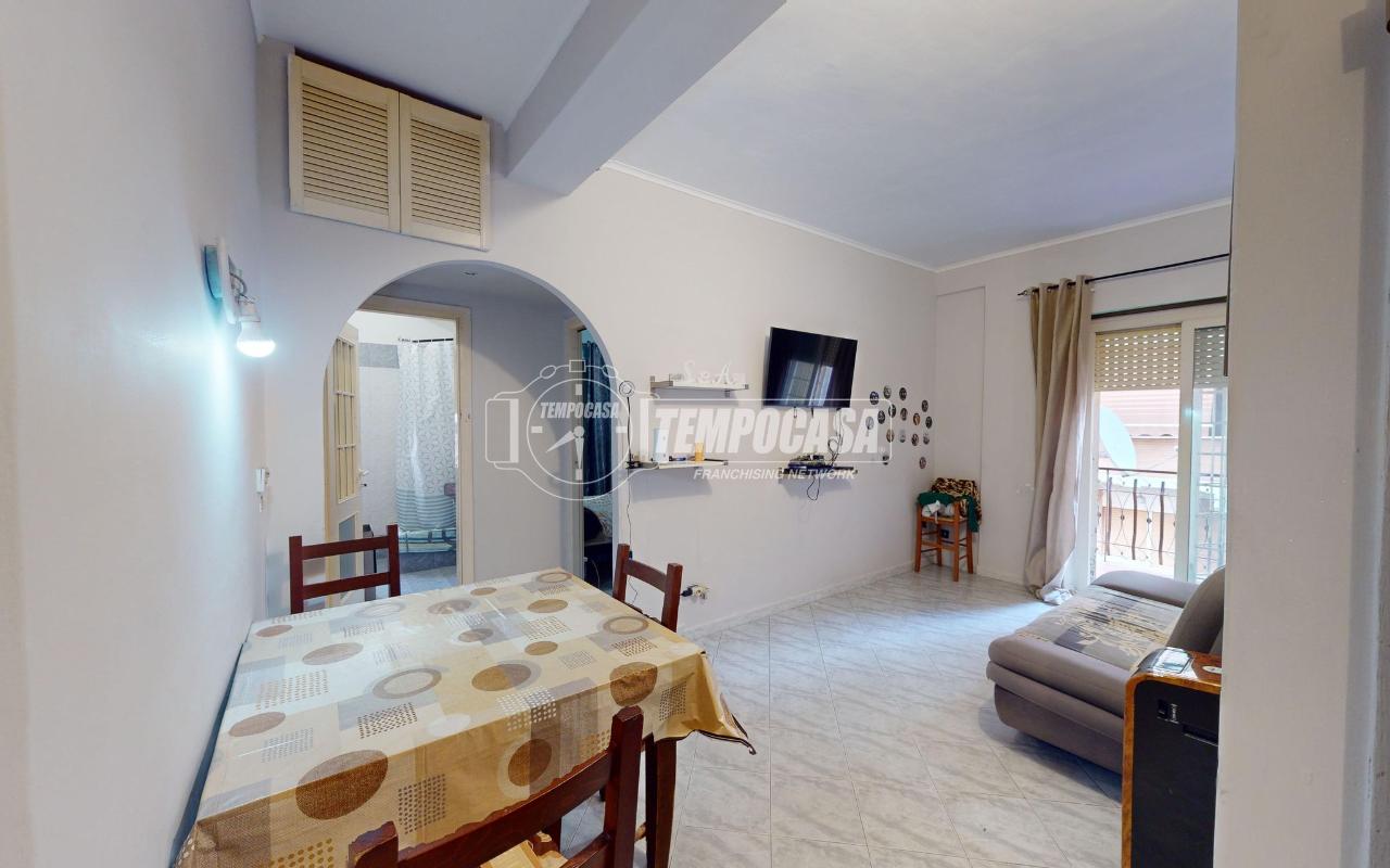 appartamento in vendita a Ladispoli