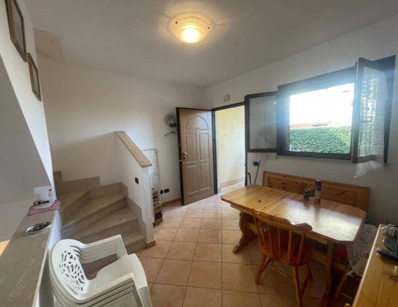 villa in vendita a Ladispoli