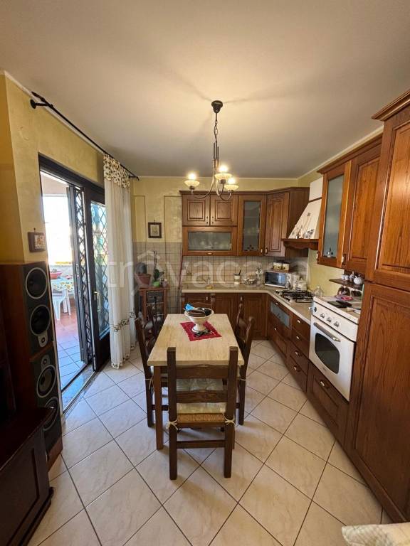 appartamento in vendita a Ladispoli