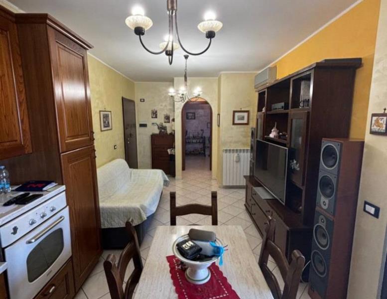 appartamento in vendita a Ladispoli