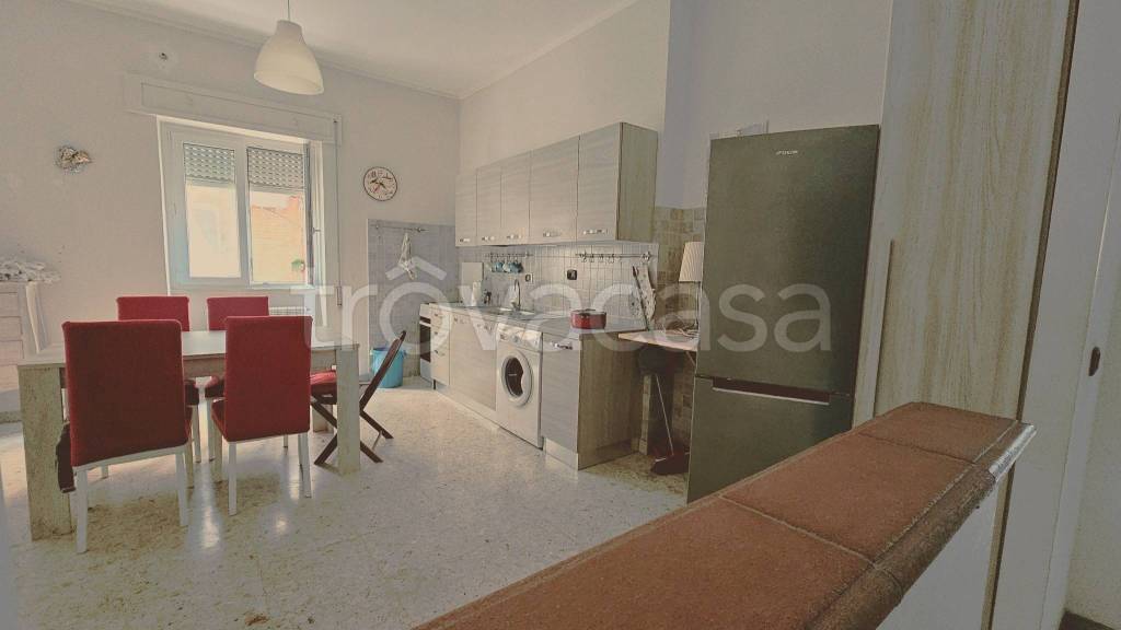 appartamento in vendita a Ladispoli