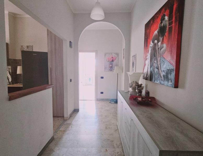 appartamento in vendita a Ladispoli