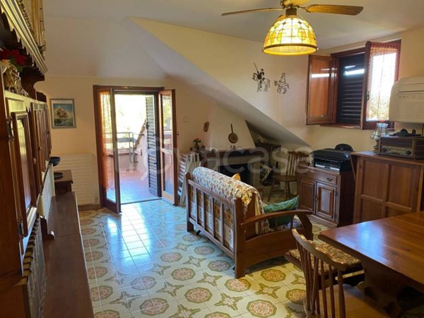 appartamento in vendita a Ladispoli