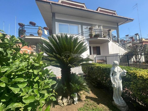appartamento in vendita a Ladispoli