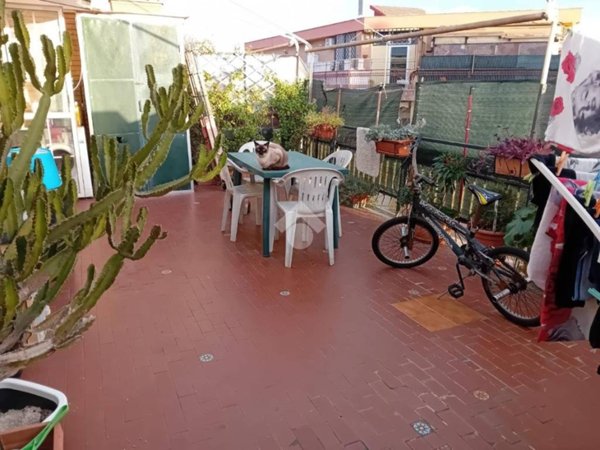 appartamento in vendita a Ladispoli