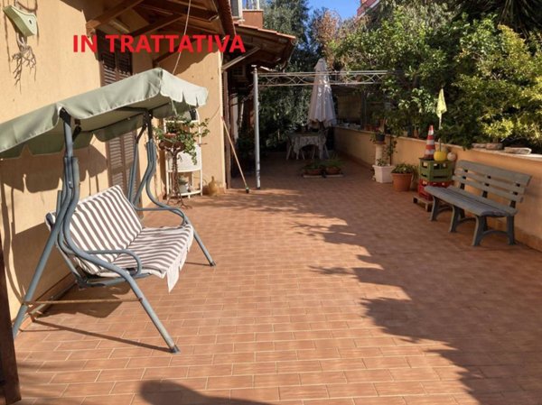 appartamento in vendita a Ladispoli