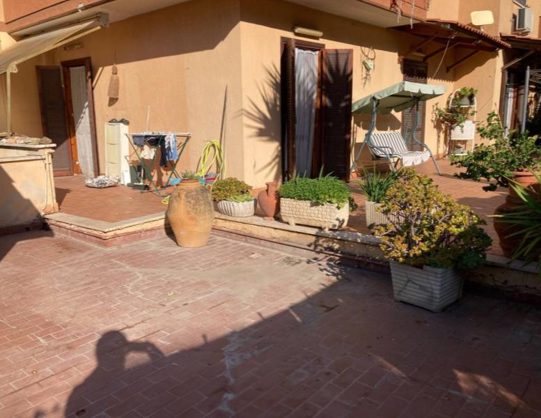 appartamento in vendita a Ladispoli