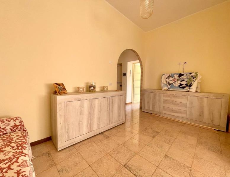 appartamento in vendita a Ladispoli
