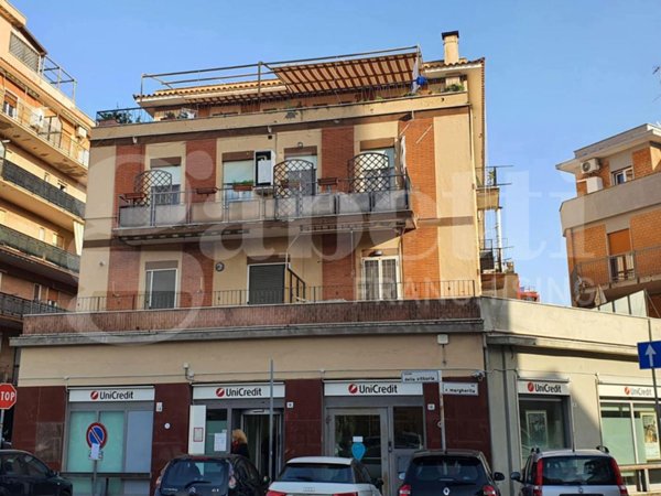 appartamento in vendita a Ladispoli
