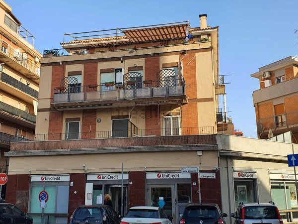 appartamento in vendita a Ladispoli