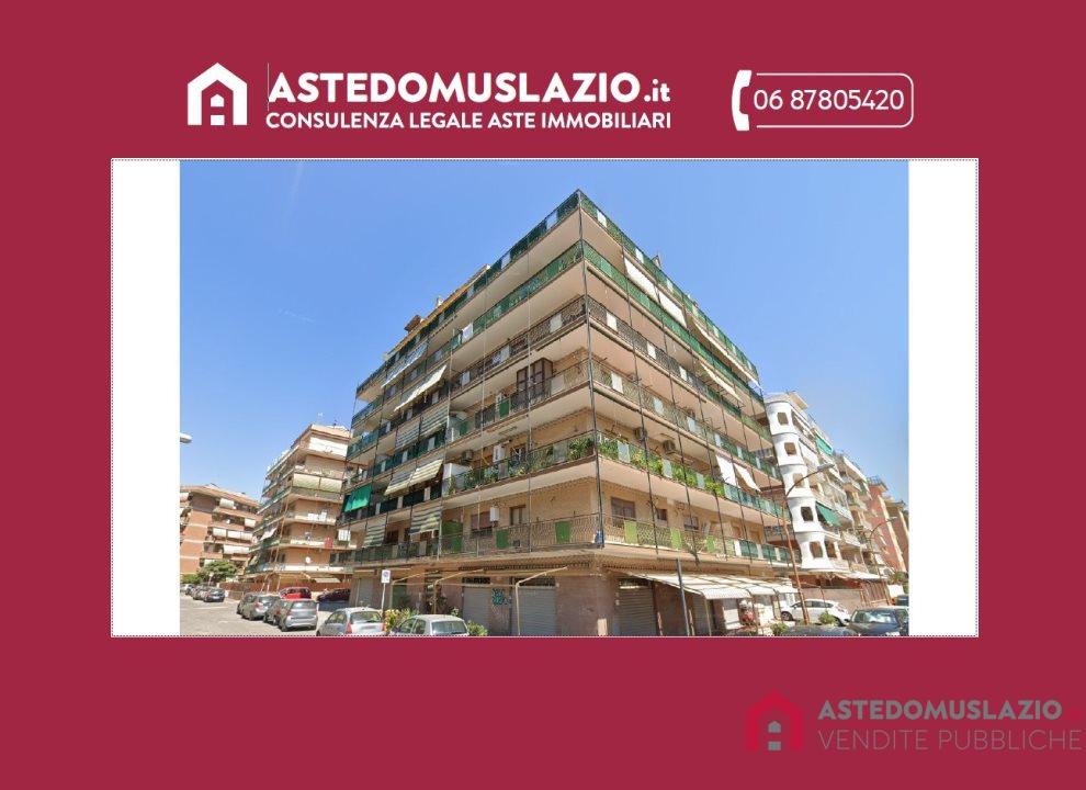 appartamento in vendita a Ladispoli