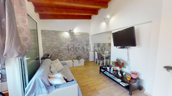 appartamento in vendita a Ladispoli
