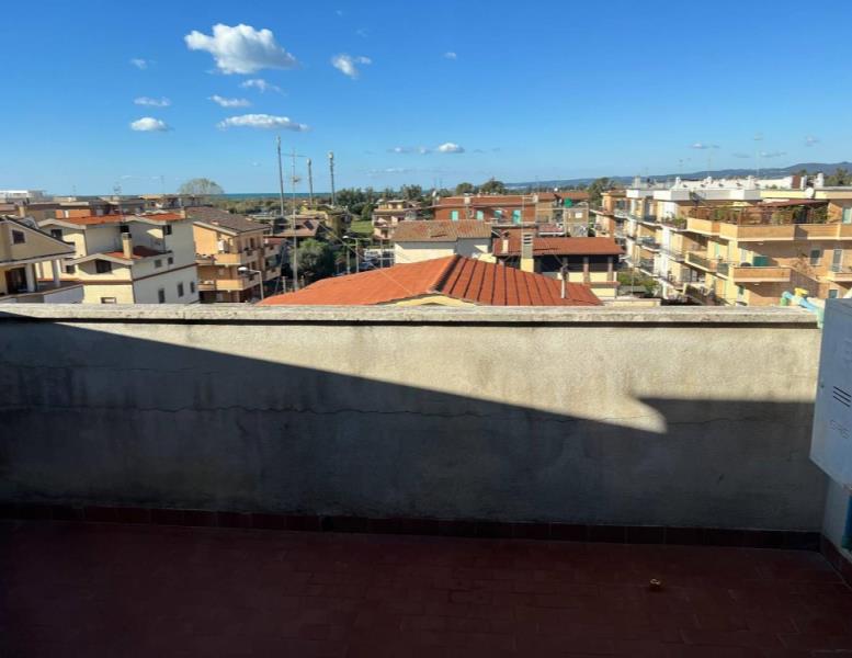 appartamento in vendita a Ladispoli