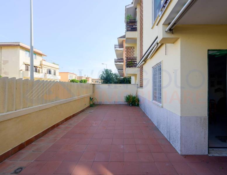 appartamento in vendita a Ladispoli
