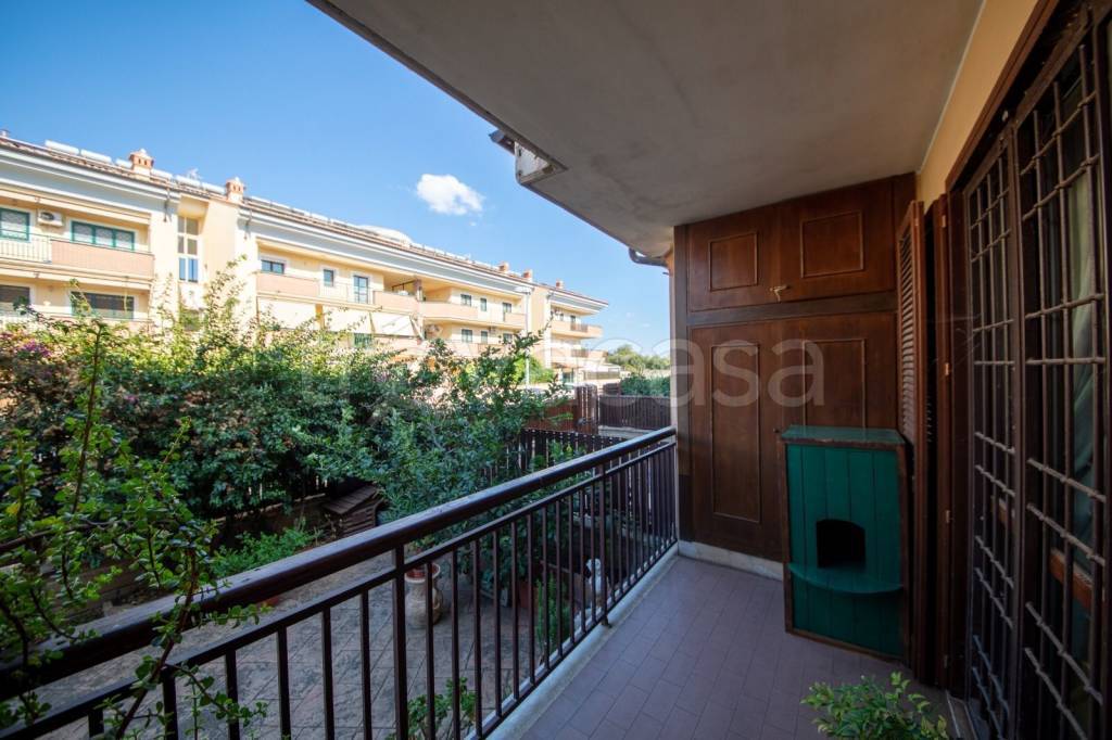 casa indipendente in vendita a Ladispoli