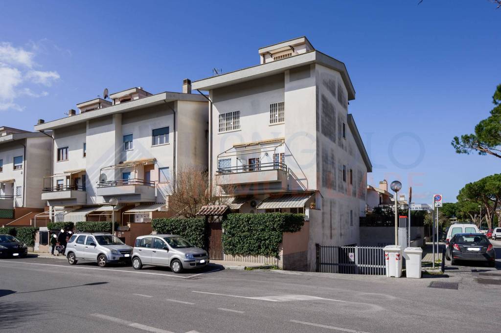 appartamento in vendita a Ladispoli