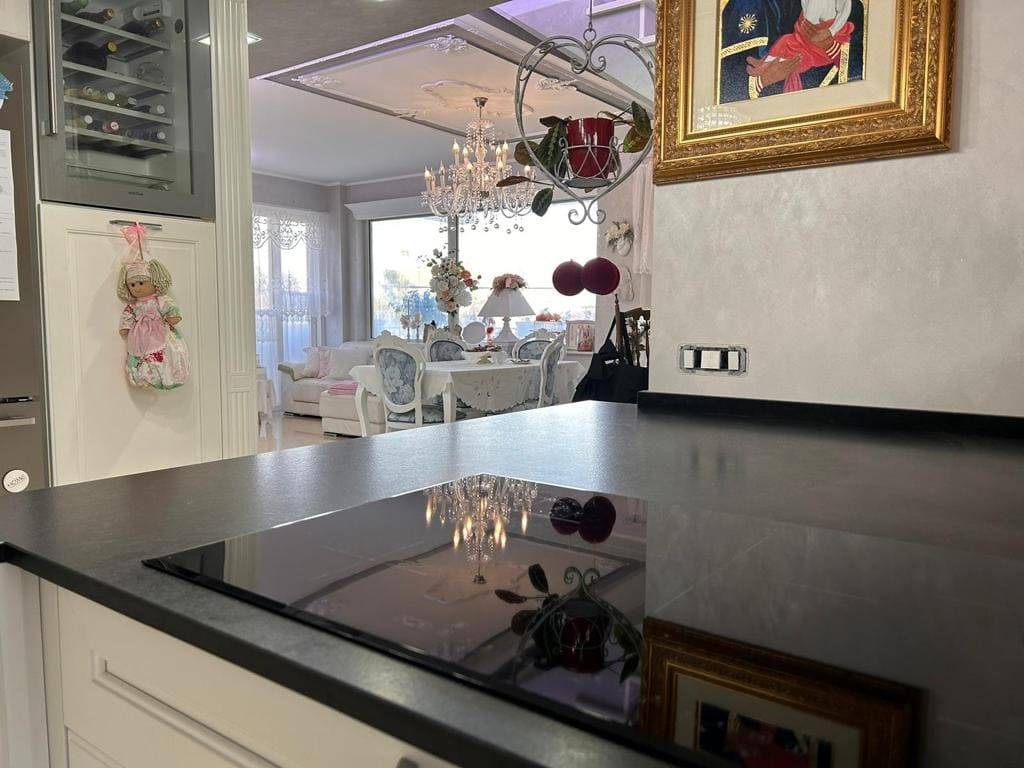 appartamento in vendita a Ladispoli