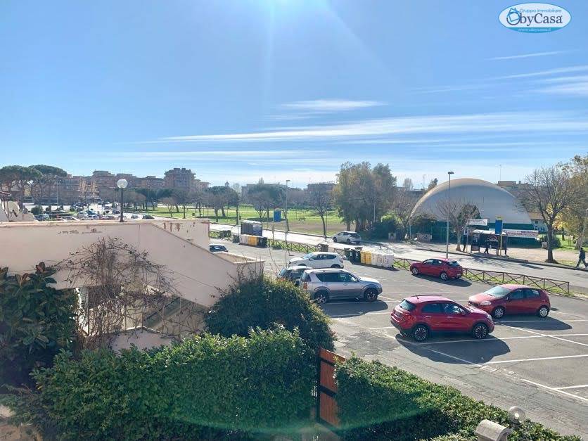 appartamento in vendita a Ladispoli in zona Marina di San Nicola