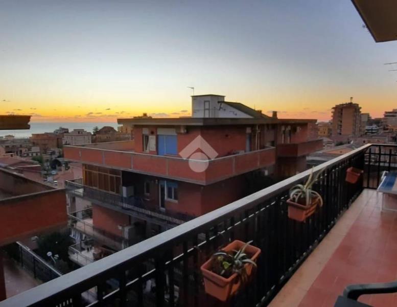 appartamento in vendita a Ladispoli