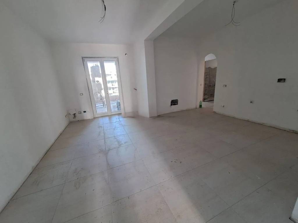 appartamento in vendita a Ladispoli