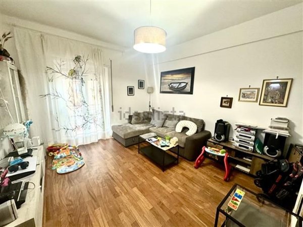 appartamento in vendita a Ladispoli