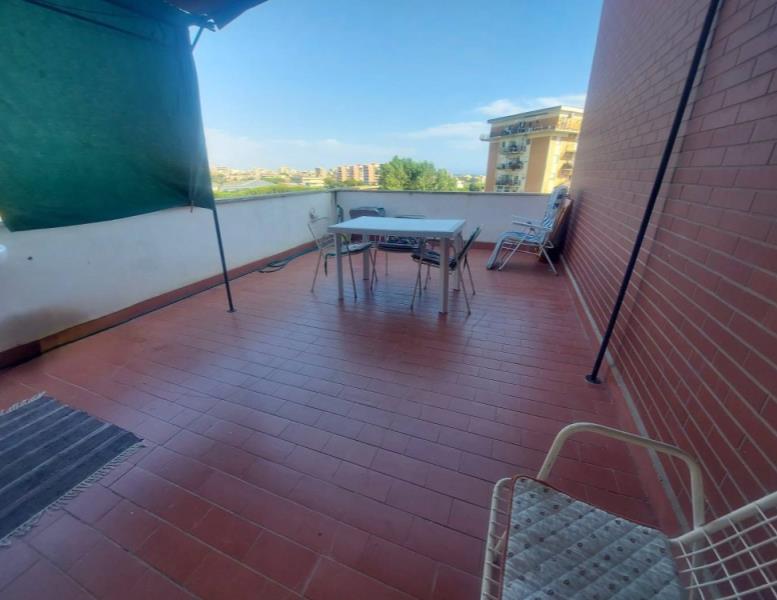 appartamento in vendita a Ladispoli