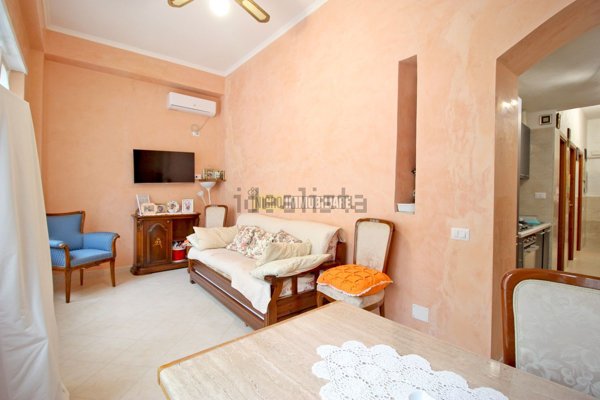 appartamento in vendita a Ladispoli