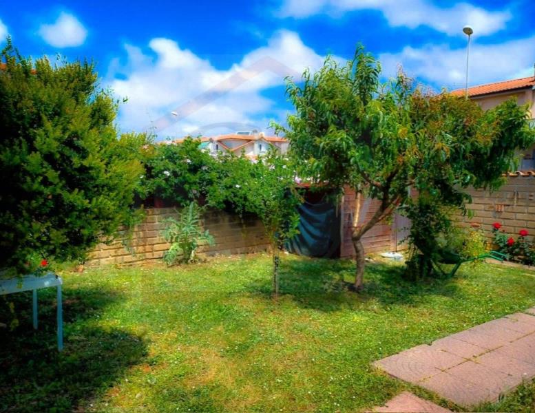 casa indipendente in vendita a Ladispoli