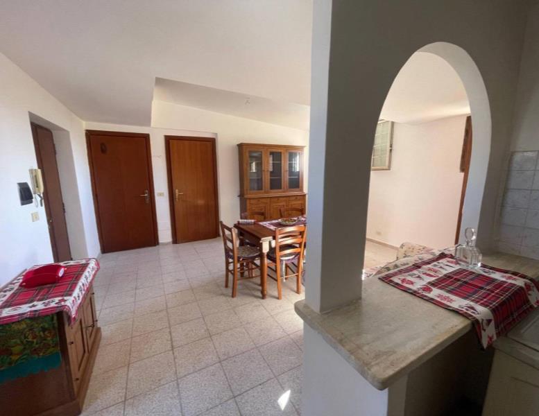 appartamento in vendita a Ladispoli