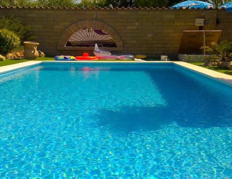 casa indipendente in vendita a Ladispoli