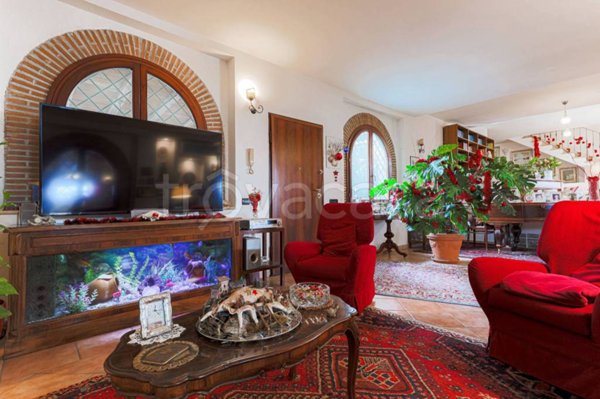 casa indipendente in vendita a Ladispoli
