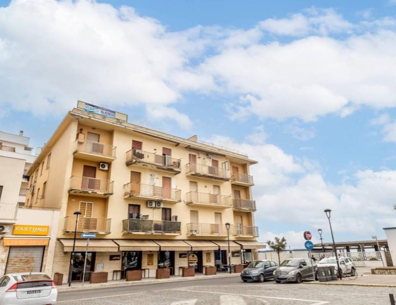appartamento in vendita a Ladispoli