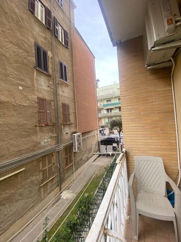 appartamento in vendita a Ladispoli