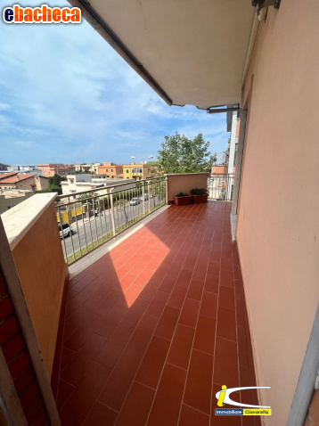 appartamento in vendita a Ladispoli