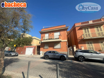 appartamento in vendita a Ladispoli