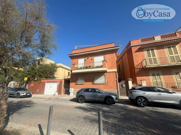 appartamento in vendita a Ladispoli