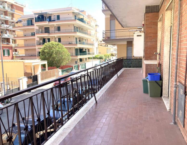 appartamento in vendita a Ladispoli