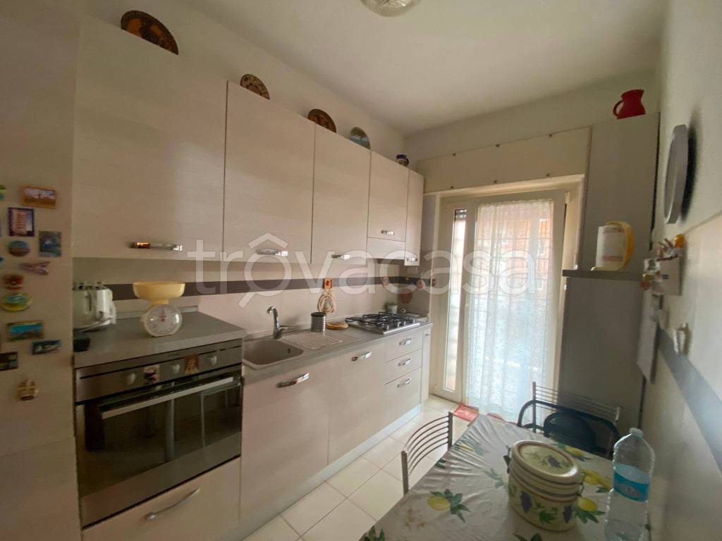 appartamento in vendita a Ladispoli