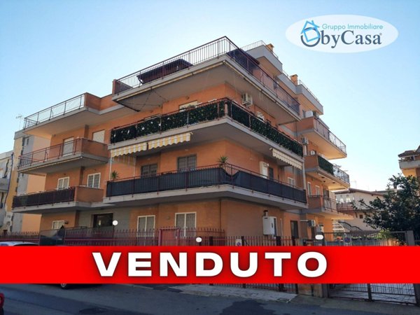 appartamento in vendita a Ladispoli