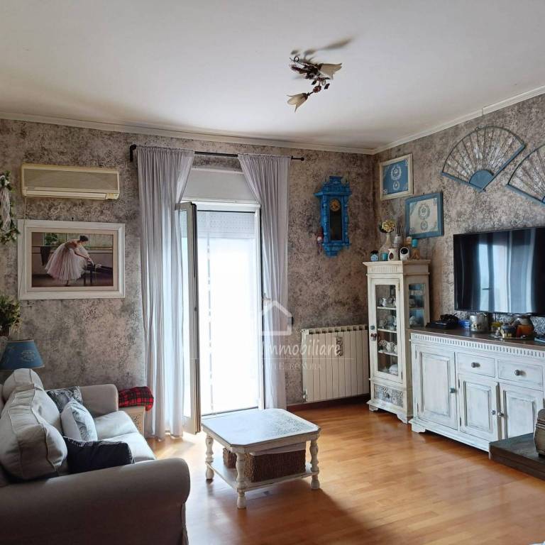 appartamento in vendita a Ladispoli