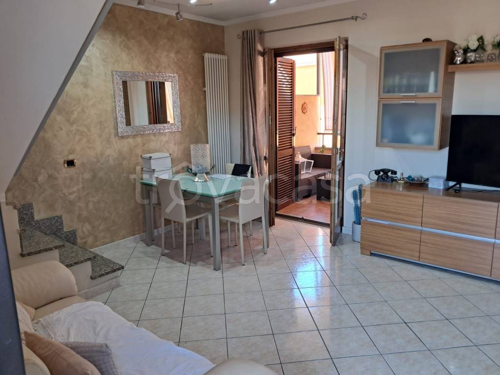 appartamento in vendita a Ladispoli