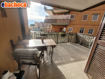 appartamento in vendita a Ladispoli