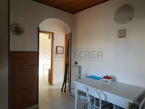 appartamento in vendita a Ladispoli