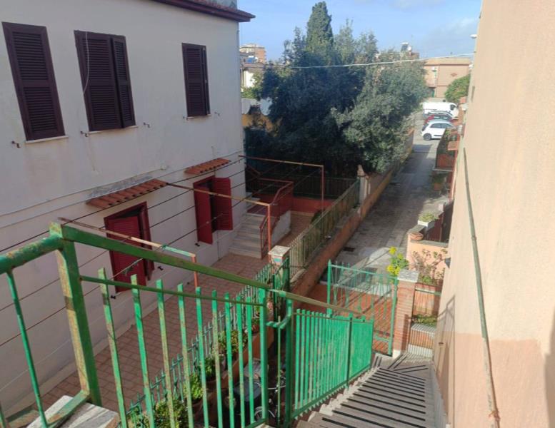 appartamento in vendita a Ladispoli