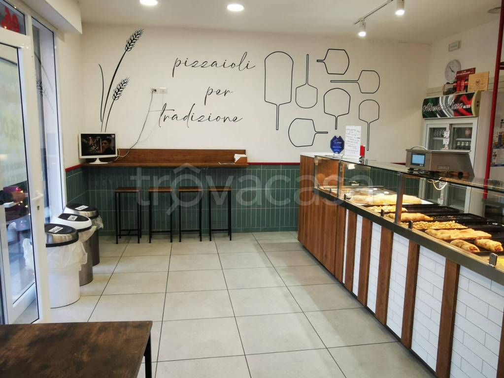 appartamento in vendita a Ladispoli